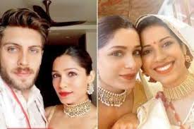 Freida attends sister's wedding; Nick's dog more loved than PeeCee's?