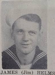 James Wesley Helms (1918-1980)