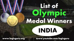 May 24, 2021 · the conversation had india's men's hockey gold at the 1948 london olympics central to it. List Of Olympic Medal Winners India Youtube