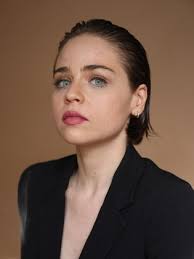 Aimée Spring Fortier