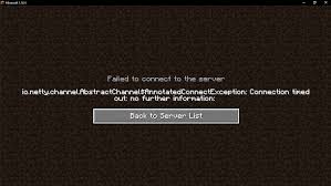 You can now install multiple mods on your server. Can T Join Friend S Server Server Aternos Community