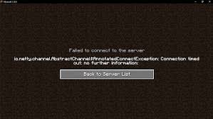 Minehut makes it extremely easy to start up and create your own minecraft server . Can T Join Friend S Server Server Aternos Community