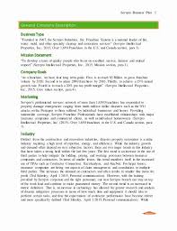 General Contractor Business Plan Template Inspirational Servpro Business Plan Business Plan Template General Contractor Business Business Plan Template Free