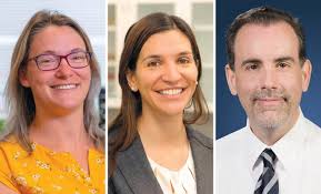 Awards, Honors, and Recognitions