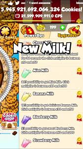 The upgrades available in cookie clicker include the simple ones like cursor and grandma to complex ideas such as the alchemy lab, portal, and time machine. Cookie Clickers Cookie Clickers 2 Just Got A New Update