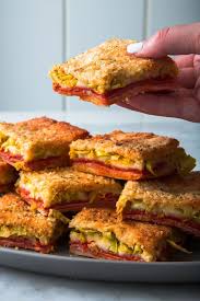 Just click the recipe title for complete directions. Last Minute Appetizer Ideas You Can Make In A Flash In 2020 Christmas Appetizers Easy Recipes Holiday Party Appetizers
