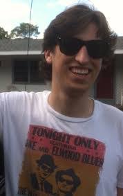 Christopher Hession's Instagram, Twitter & Facebook