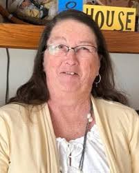 Colleen Foutz Halsey Obituary July 24, 2025