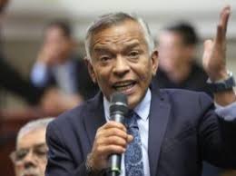 William Barrientos archivos