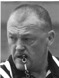 Officials Hall Of Fame Banquet