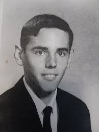 Obituary of Jerry Lester May