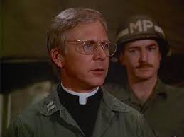 M*A*S*H" A Holy Mess (TV Episode 1982)