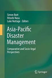 Download Pdf Asiapacific Disaster Management Comparative And Sociolegal Perspectives Free Epub Mobi Ebooks In 2020 Corporate Law Business Organization Law Books