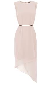 Warehouse Wrap Skirt Asymmetric Dress 60 Guest Dresses Wedding Guest Dress Fashion