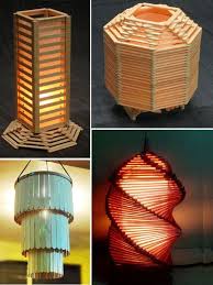 Harganya juga terjangkau, berkisar rp 16.000 untuk 500 pcs stik. Kerajinan Tangan Dari Stik Es Krim Lampu Tidur Craft Stick Crafts Popsicle Stick Crafts For Adults Diy Popsicle Stick Crafts