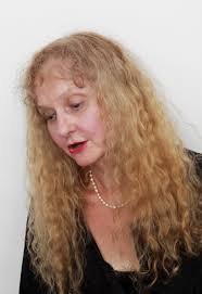 Rubies in Crystal: First photo with 'Tidal Fury'