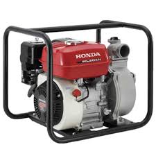 Harga pompa air semi jet shimizu. Mesin Alkon Honda Wl 20 Xn 2 Inch Pompa Air Irigasi Bensin Shopee Indonesia