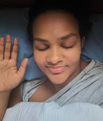 Knowing Jesus and having faith in Him doesn't mean you won't have  challenges anymore, but He will transform us