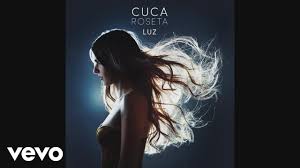 Miguel gameiro feat cuca roseta. Cuca Roseta Luz World Listening Post
