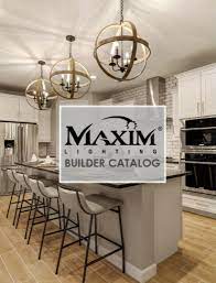 Light Fixture Catalog Maxim Lighting