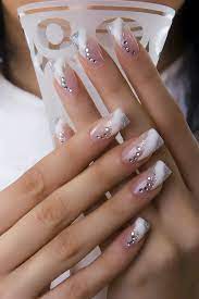 Quieres aprender como poner las uñas acrilicas facil y rapido con nuestros metodos? Disenos Unas Acrilicas Berenails