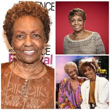 Roberta Wright McCain, the mother of Sen. John McCain, has died. She was  108.