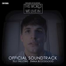 This World We Live in