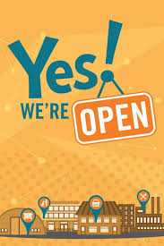 ** the board of governors is closed on july 5. Yes We Re Open Pbs