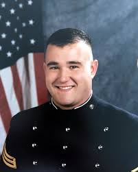 Sergeant Ryan P. Shelly, 45, of Hannawa Falls