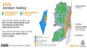 Sixty five percent of israeli millennials surveyed and 52 percent of their palestinian counterparts said they expected the conflict to continue. Mohammed Haddad On Twitter 10 10 If You Want To Understand More About The History Of The Israeli Palestinian Conflict We Have A Complete Series Of Maps Charts Images And Videos For You To
