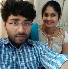 Vysh Kommuri (@prapanchavihari) · Instagram 照片和视频