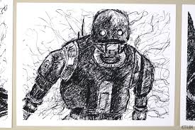 K 2so Art Star Wars Drawing Star Wars Art Print Star Wars Art Star Wars Drawings