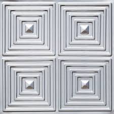 Pvc Decorative Ceiling Tile 24x24 Easy Install Diy Home Decor 125 Tin Ceiling Tiles Faux Tin Ceiling Tiles Plastic Ceiling Tiles