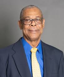 About Derrick Anthony Grant, Real Estate Agent