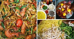 Sebatikan dengan kicap, gula dan garam secukupnya. Resepi Mee Goreng Basah Sedap Simple