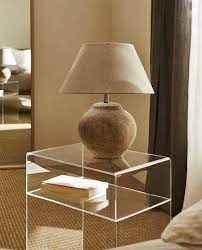 Some of our furniture includes print racks, stools, drawing tables, taborets, spray booths, art horses, classroom furniture, flat files among many. Image Of The Product Methacrylate Table Zara Home Bedroom Zara Home Table Furniture