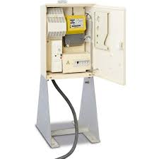 Location Coffret Comptage Et Distribution 30 60 A 230 V Groupes Electrogenes Accessoires Electriques Kiloutou