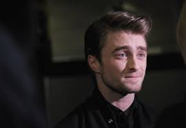 Daniel Radcliffe Tak Segan Bugil di Depan Kamera