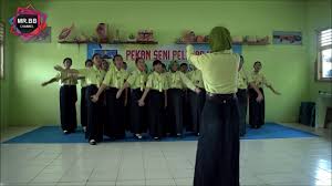 Maybe you would like to learn more about one of these? Korban Janji Juara Dandut No 1 Smp N 2 Teras By Wisnu Nugroho