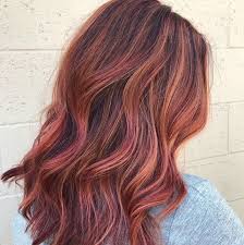 It's time for a new look that wows all hair fans around you. 15 Best Red Highlights For Every Hair Shade