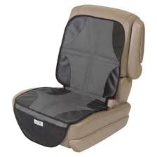 Summer Infant Duomat 2 In 1 Car Seat Mat Black Gray Target 13 99 Car Seats Child Car Seat Baby Car Seats