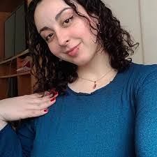 Marta Rivero's Instagram, Twitter & Facebook