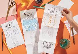 Nurture your kid's creativity with the best art sets for kids available. The Best Games To Play With Pen And Paper Papier