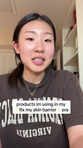 Fixing Skin Barrier: Best Products for Healthy Skin