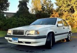 Image result for Volvo White 1995 Fleet