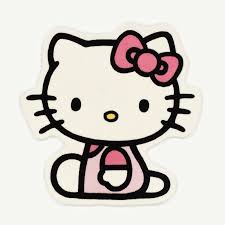 S p y n o n 5 s o r 6 n t e d a c d s. Hello Kitty Teppich Hk Bc 101 Weiss Tiere Teppich Kinderteppich Bei Tepgo Kaufen Versandkostenfrei