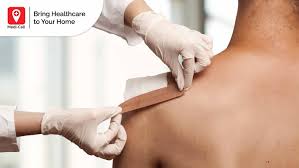 Tentunya saat terluka, kita jadi kurang nyaman beraktivitas. Awas Penyebab Luka Tak Kunjung Sembuh Bisa Bukan Karena Infeksi