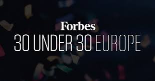Continuing with a final list of 30, this. 4 Master In Management Alumni Make The 2018 Forbes 30 Under 30 List Hec Paris