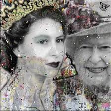 Pop Culture Street Artists