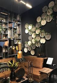 Mid Century Lighting Design To Not Miss In M O Paris Maison Et Objet Deco Maison Decoration Marocaine